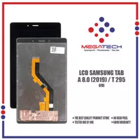 LCD Samsung Tab A8.0 / LCD Samsung Tab T295 2019 Fullset Touchscreen