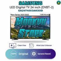 SAMSUNG LED TV 24 Inch - UA24H4150