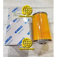 Filter solar separator YN21P01068R100 element filter sk200-8 kobelco