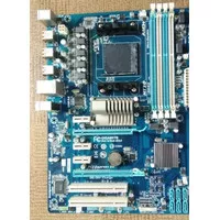 Motherboard Gigabyte Ga-970a AMD AM3+