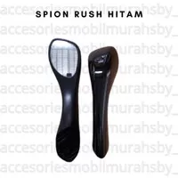 Spion Kap Mesin Rush Terios