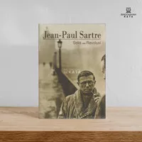 Seks dan Revolusi - Jean Paul Sartre