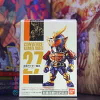 Kamen Rider Converge Kamen Rider Gaim Orange Arms (normal) [very rare]