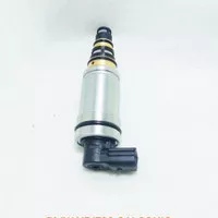 KONTROL VALVE CONTROL VALVE SELENOID KOMPRESOR BMW X5 E90 320 CALSONIC