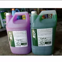 FLOOR CLEANER 4 LITER