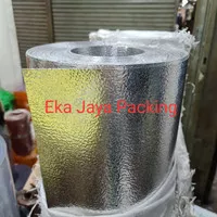 Alumunium Talang Kulit Jeruk 0,40mm ( Aluminium Coil )