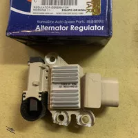 Ic regulator alternator kia all new picanto