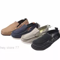 Sepatu Crocs Walu Men/ Crocs Walu Men/ Sepatu Crocs - Khaki, M9