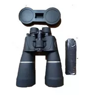 Binoculars Super Zenith Zoom 20-100x50 Japan/ Teropong Jepang