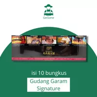 Rokok Gudang Garam Signature 12 (slop)