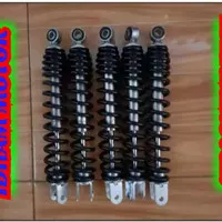 SHOCK BELAKANG YAMAHA MIO PNP MIO J FINO MIO SOUL ORI YAMAHA COPOTAN