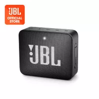 JBL Go 2 Portable Speaker Bluetooth Garansi Resmi