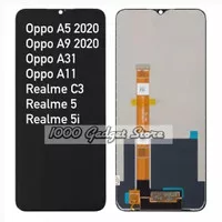 LCD Oppo A5 2020 / A9 2020 / A31 / A11 / Realme 5 / 5/ Realme C3