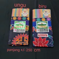 gendongan kain bayi/selendang bayi/kain jarik batik/ merk President