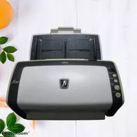 Scanner Fujitsu Fi-6130 Bisa Scan duplex Folio Atau Legal murah