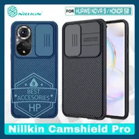 HUAWEI NOVA 9 / HONOR 50 / PRO NILLKIN CAMSHIELD PRO HARD CASE CASING