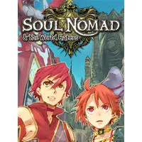 Soul Nomad & the World Eaters ( Windows PC Game )