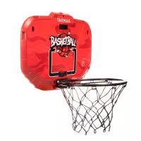 Tarmak Papan Ring Basket Anak/Dewasa K900 Portable Papan Net + Jaring