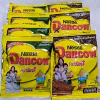 Susu Dancow Fortigo Renceng / Susu Bubuk Instant