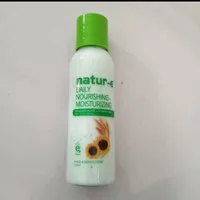 natur e hand body lotion 100 ml