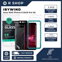 Tempered Glass Ibywind Asus ROG Phone 6 5G / 6 Pro 5G