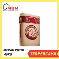 SEMEN MERAH PUTIH - 40 KG