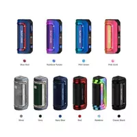 Geekvape M100 device Box Mod Authentic Mod Only