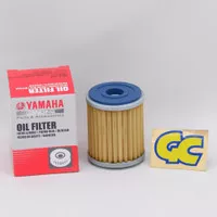 Filter Oli Yamaha Scorpio Original