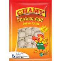 Champ Chicken Ball