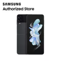 Samsung Galaxy Z Flip4 8/256GB - Graphite
