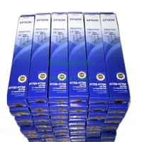 Pita refil epson ribbon pack lx310/lq310/lx300/lq300