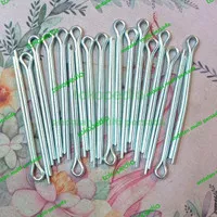 COTTER PIN / SPIPEN 5 x 80mm / SPLIT PIN / COTTER PINS / CLIP