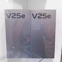 Vivo V25e 12/256 - Garansi Resmi - New Segel Box