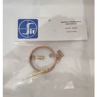 Thermocouple Universal SIT 90cm Thermocouple Kompor Gas