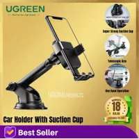 Ugreen Car Air vent mobil phone holder gravity auto stand mount mobile