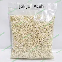 Barley Pearl / Biji Jali Jali Aceh Lokal Premium 500 Gr / Halal