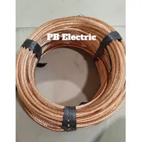 Kabel Grounding BC 25mm Ukuran Full / Kabel BC 25mm Ukuran Full