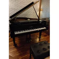 Kawai GL10 Grand Piano / GL 10 / GL-10 / Ebony Polished / Hitam