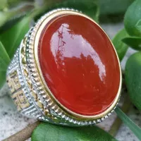 CINCIN BATU SULAIMAN MADU ASLI 100%NATURAL