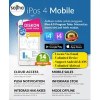 Ipos 4 Mobile Owner & Sales Versi Pro