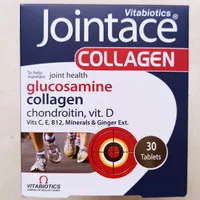 Jointace Collagen Box 30 tablet