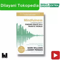 Mindfulness by Professor Mark Williams & Dr Danny Penman Original