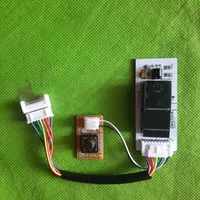 Modul Sensor Ac LG Inverter 0,5pk - 1pk E06SV3 E06SV4 E10SV3