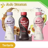 Kopi Kenangan Botol 220 ml - Hanya Untukmu