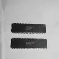 mikroprosesor Z80 PIO MOSTEK MK3881 8506 ZILOG Parallel Input Output