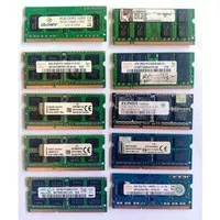 RAM LAPTOP DDR2 2GB PC 5300 6400 / Memory Notebook Sodimm 2 Gb 667 800