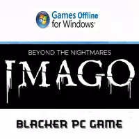 IMAGO Beyond the Nightmares Pc game offline