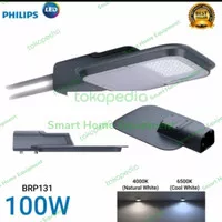 Lampu PJU Philips BRP 131 100W 100 W 100 Watt BRP131