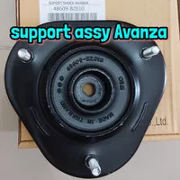 support Avanza