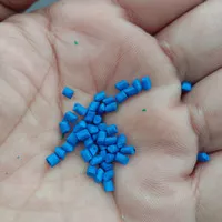 masterbatch import pewarna ORI biru 01 utk biji plastik blow inject